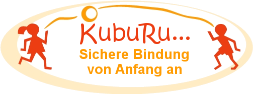 Kunterbunte Runde Logo